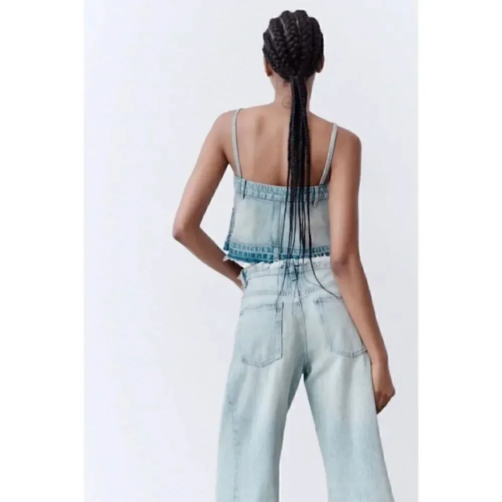 Zara new tags
